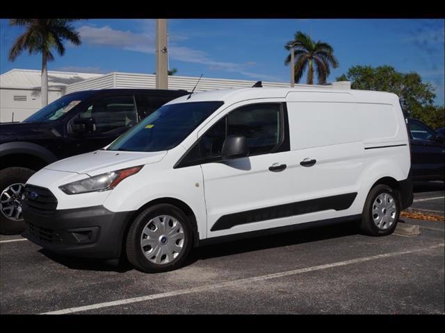 used 2020 Ford Transit Connect car, priced at $23,787