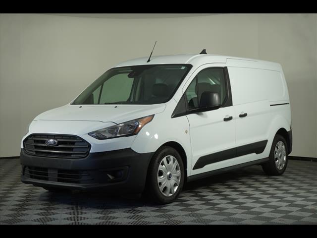 used 2020 Ford Transit Connect car, priced at $18,499