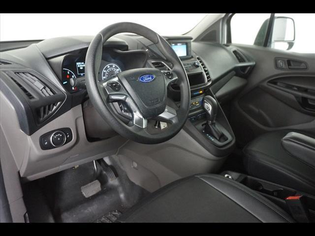 used 2020 Ford Transit Connect car, priced at $18,499