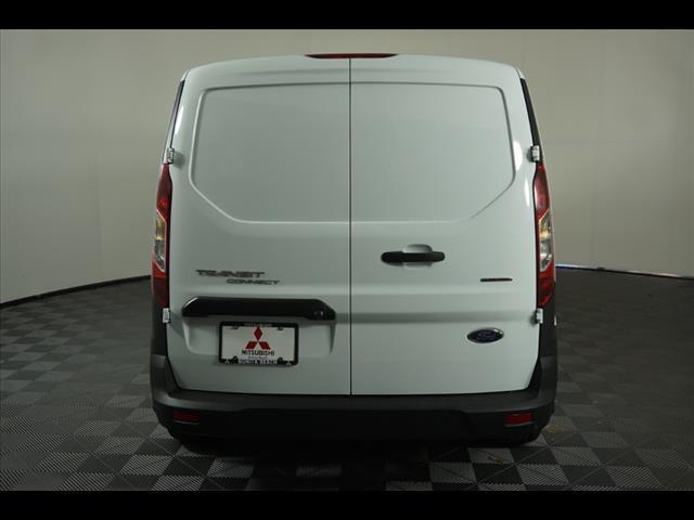 used 2020 Ford Transit Connect car, priced at $18,499