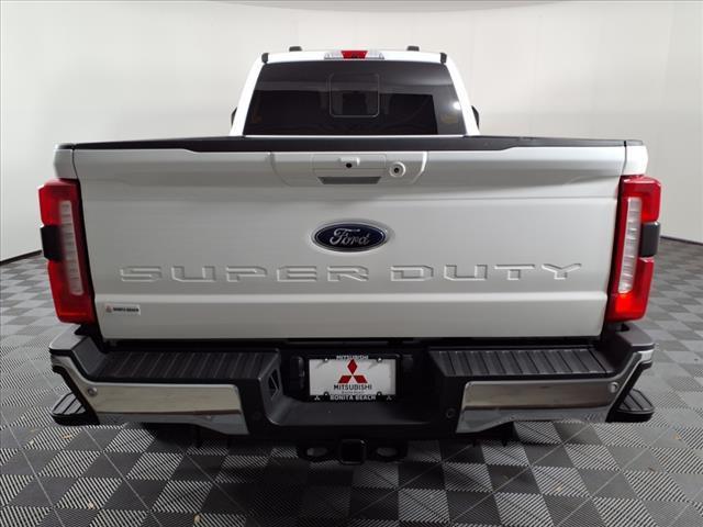 used 2023 Ford F-350 car, priced at $65,062