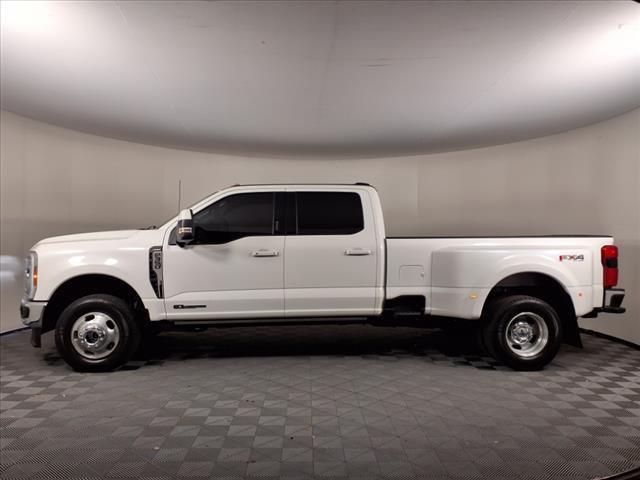 used 2023 Ford F-350 car, priced at $65,062