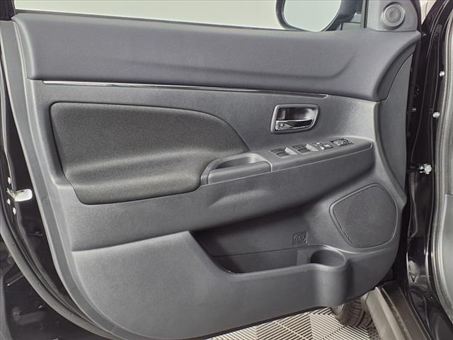 new 2025 Mitsubishi Outlander Sport car, priced at $26,231
