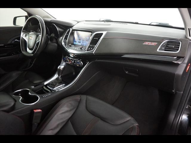 used 2014 Chevrolet SS car, priced at $24,856