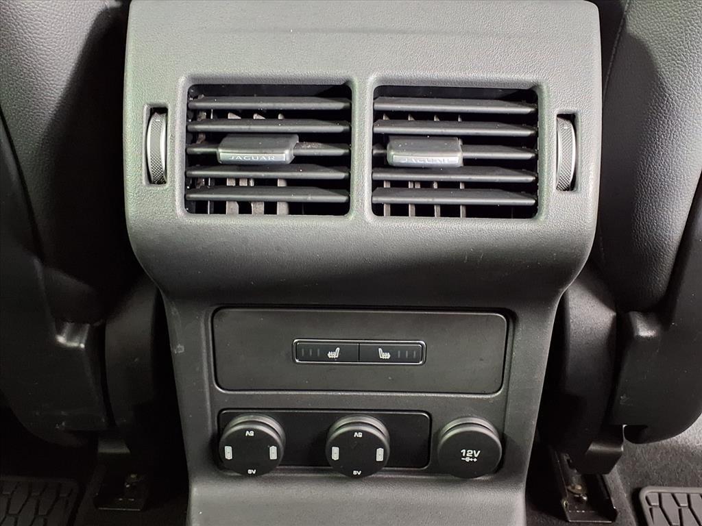 used 2018 Jaguar F-PACE car, priced at $17,440