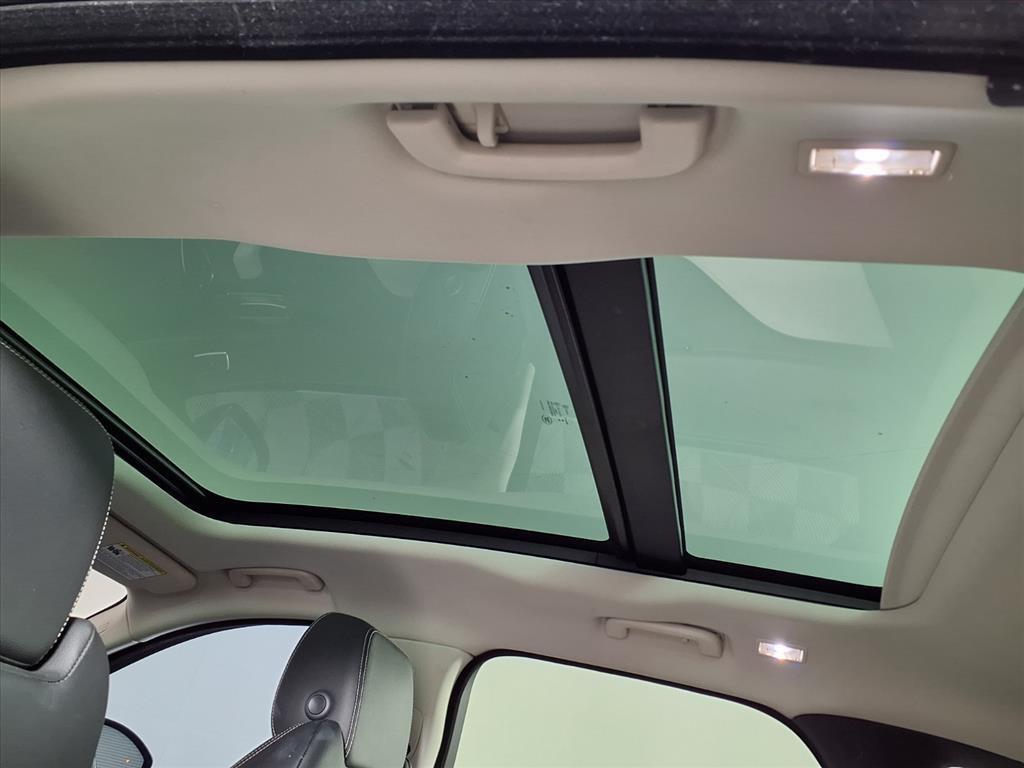 used 2018 Jaguar F-PACE car, priced at $17,440