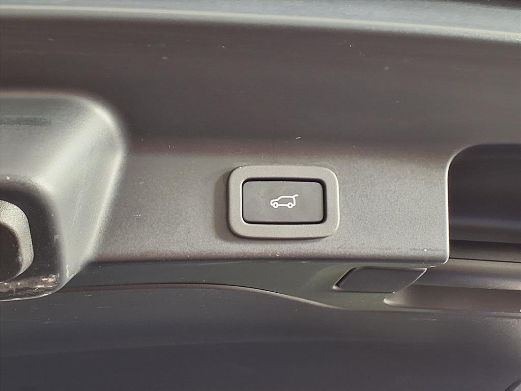 used 2018 Jaguar F-PACE car, priced at $17,440