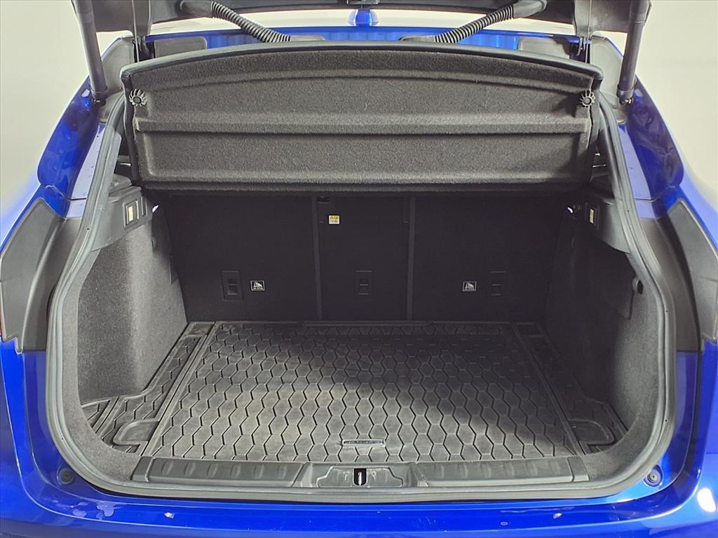 used 2018 Jaguar F-PACE car, priced at $17,440