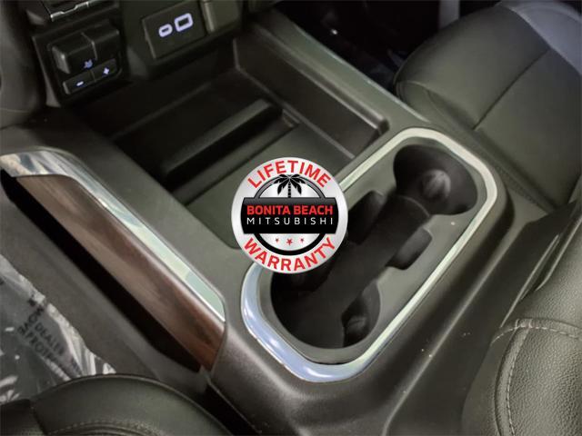 used 2022 GMC Sierra 3500 car, priced at $58,998
