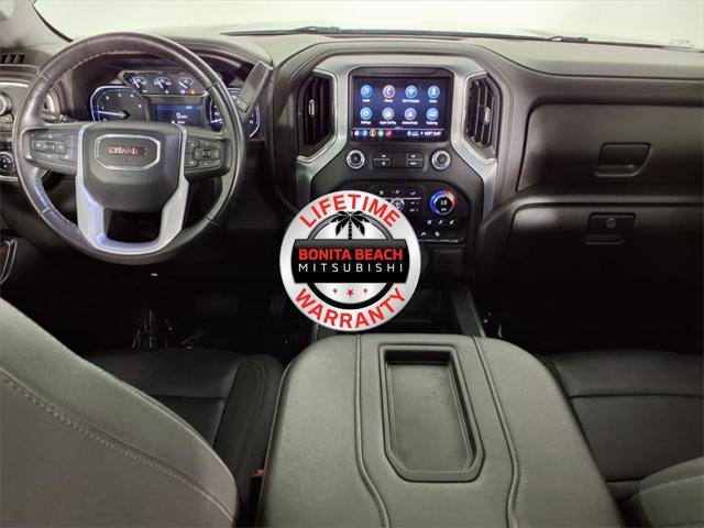 used 2022 GMC Sierra 3500 car, priced at $58,998