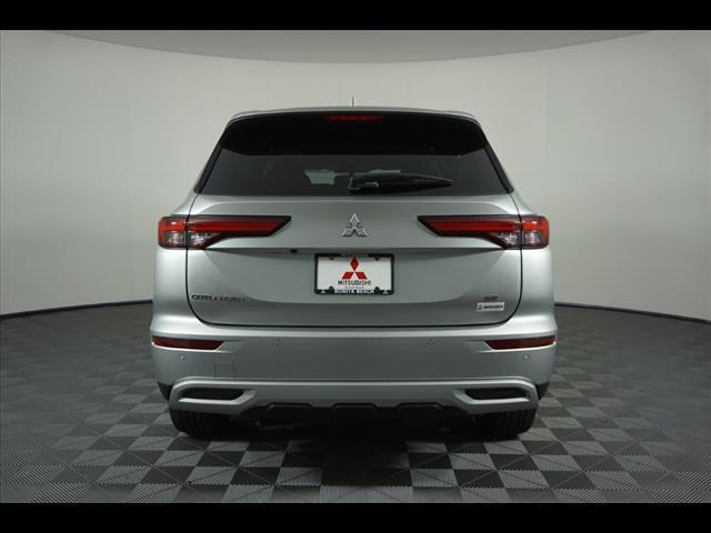 new 2024 Mitsubishi Outlander car, priced at $30,762