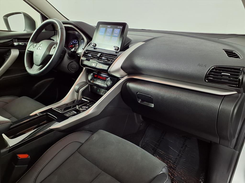 used 2023 Mitsubishi Eclipse Cross car, priced at $21,073