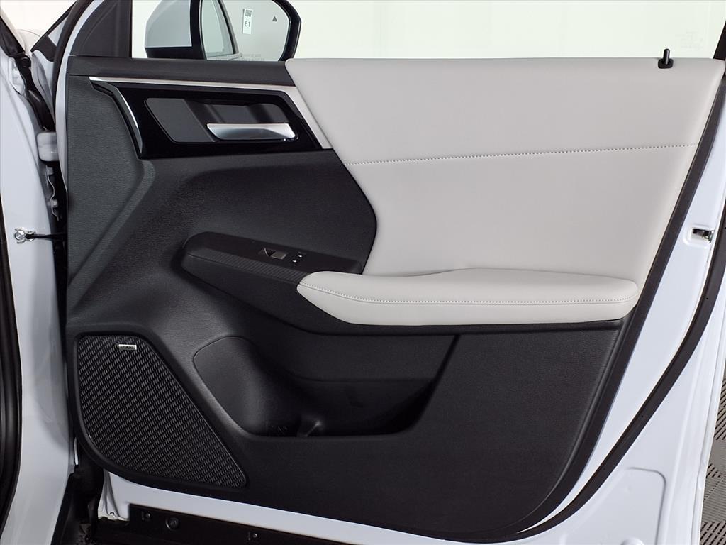 new 2025 Mitsubishi Outlander car, priced at $33,235