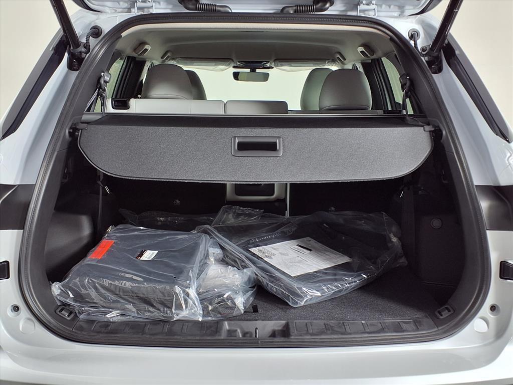 new 2025 Mitsubishi Outlander car, priced at $33,235