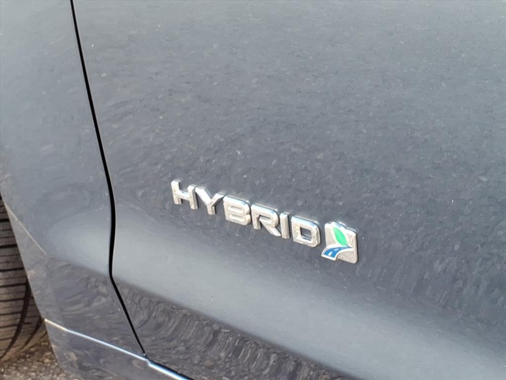 used 2019 Ford Fusion Hybrid car, priced at $11,995
