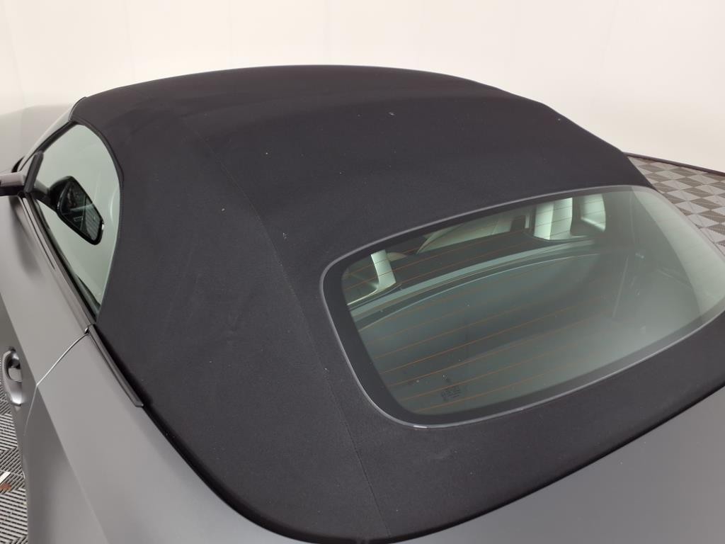 used 2021 BMW Z4 car, priced at $42,998