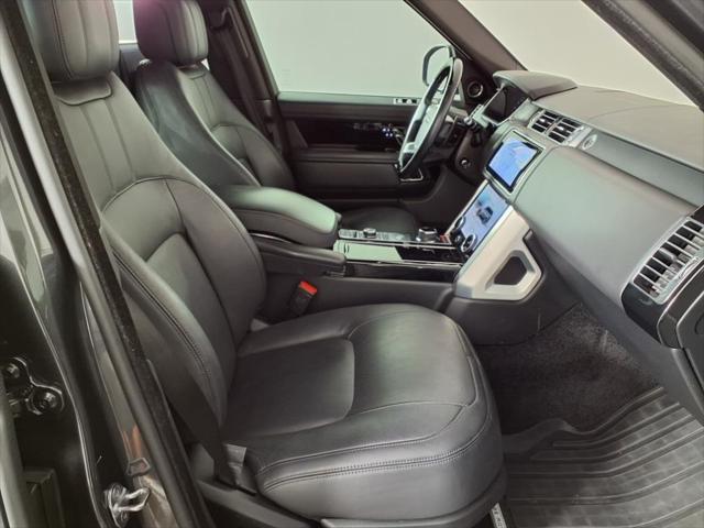 used 2021 Land Rover Range Rover car, priced at $46,998