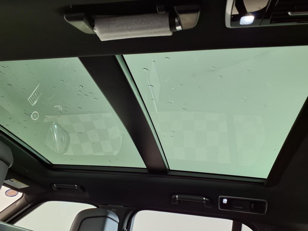 used 2021 Land Rover Range Rover car, priced at $48,720