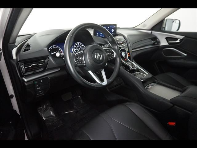 used 2019 Acura RDX car, priced at $24,445