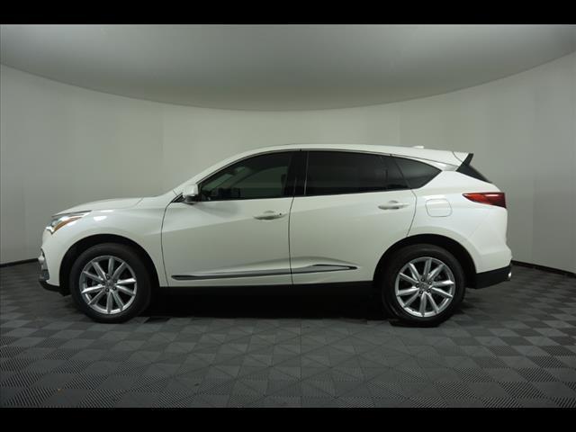 used 2019 Acura RDX car, priced at $24,445