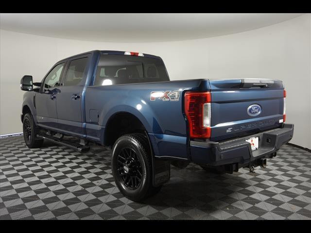 used 2019 Ford F-350 car, priced at $63,333