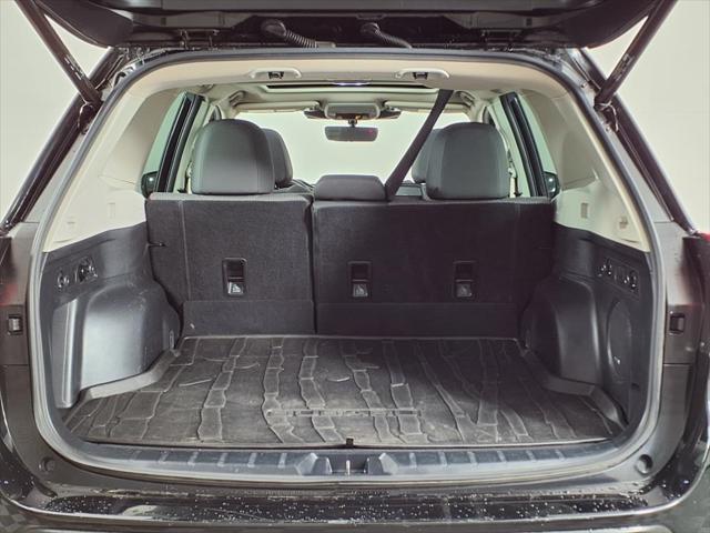 used 2024 Subaru Forester car, priced at $28,995