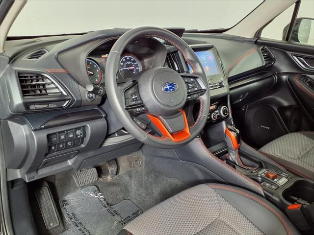 used 2024 Subaru Forester car, priced at $28,995