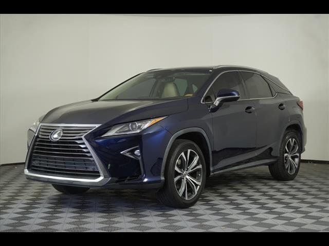 used 2017 Lexus RX 350 car, priced at $26,198