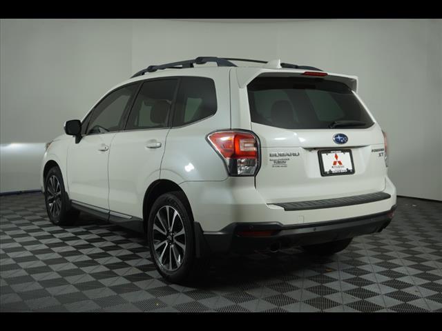 used 2018 Subaru Forester car, priced at $16,934