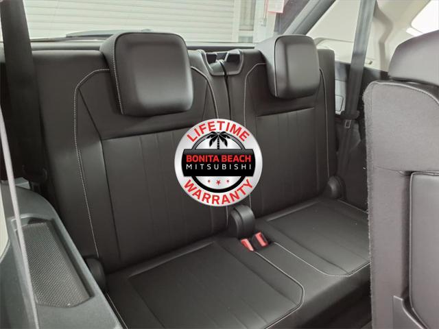 used 2022 Volkswagen Tiguan car, priced at $20,798