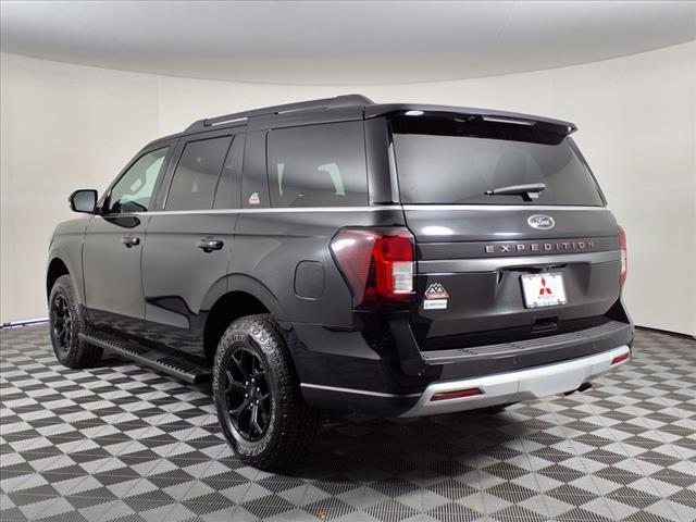 used 2022 Ford Expedition car, priced at $53,963