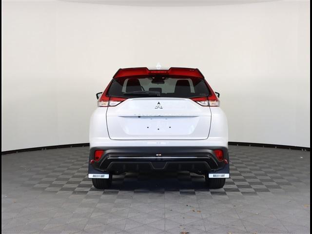 new 2024 Mitsubishi Eclipse Cross car, priced at $31,279