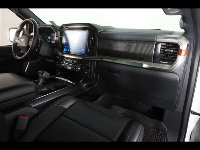 used 2021 Ford F-150 car, priced at $63,615