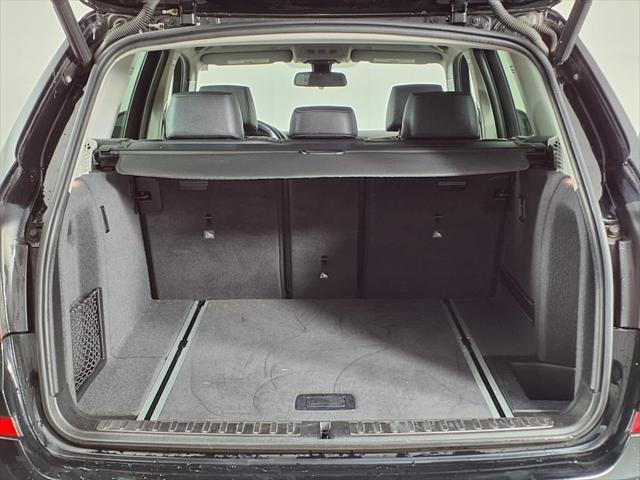 used 2016 BMW X3 car, priced at $13,995
