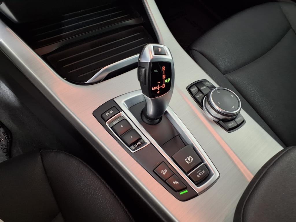 used 2016 BMW X3 car, priced at $13,999