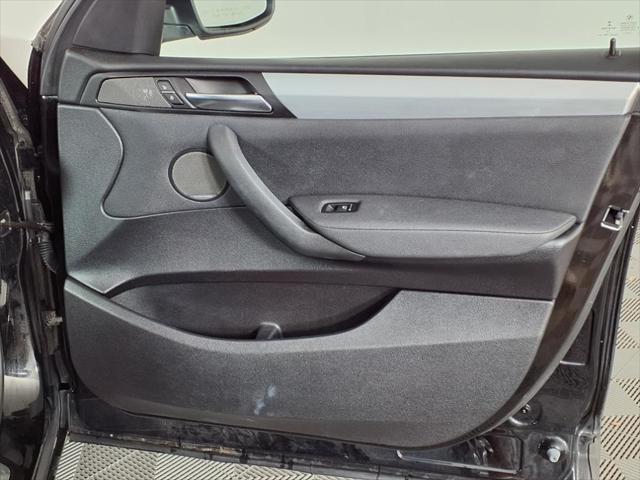 used 2016 BMW X3 car, priced at $13,995