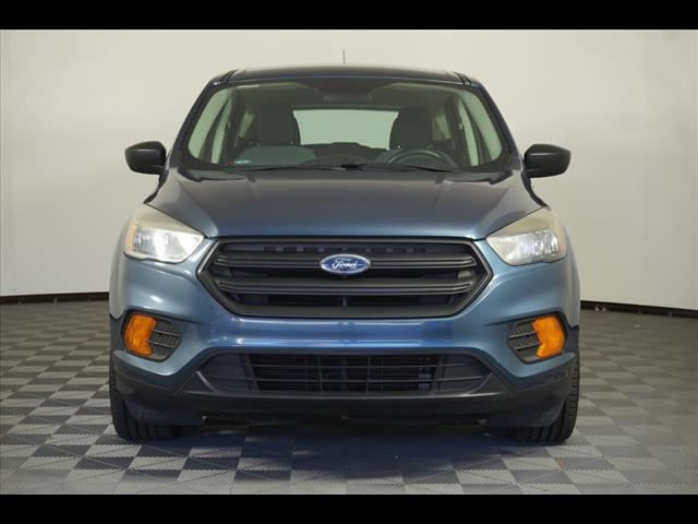 used 2018 Ford Escape car, priced at $10,925