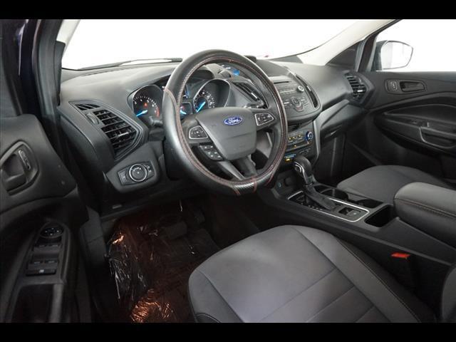 used 2018 Ford Escape car, priced at $10,925