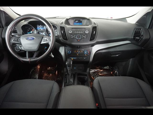 used 2018 Ford Escape car, priced at $10,925