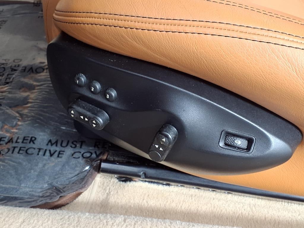 used 2017 Maserati GranTurismo car, priced at $33,988