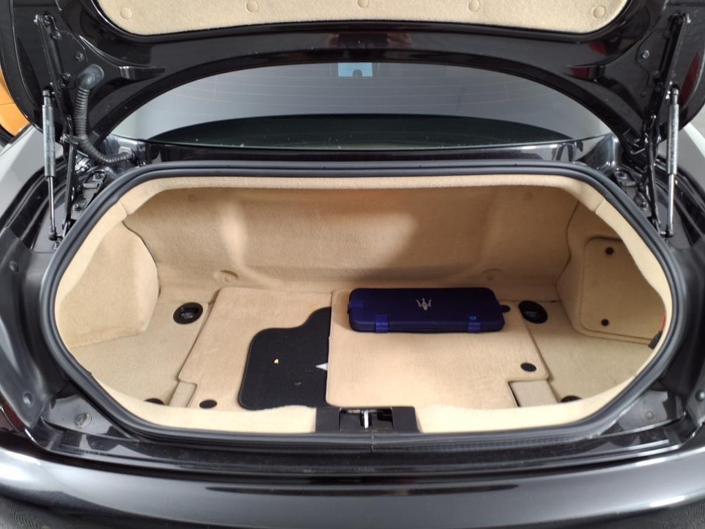 used 2017 Maserati GranTurismo car, priced at $33,988