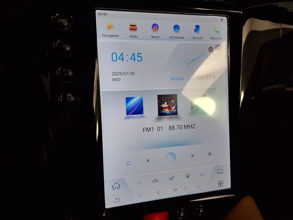 used 2017 Maserati GranTurismo car, priced at $33,988