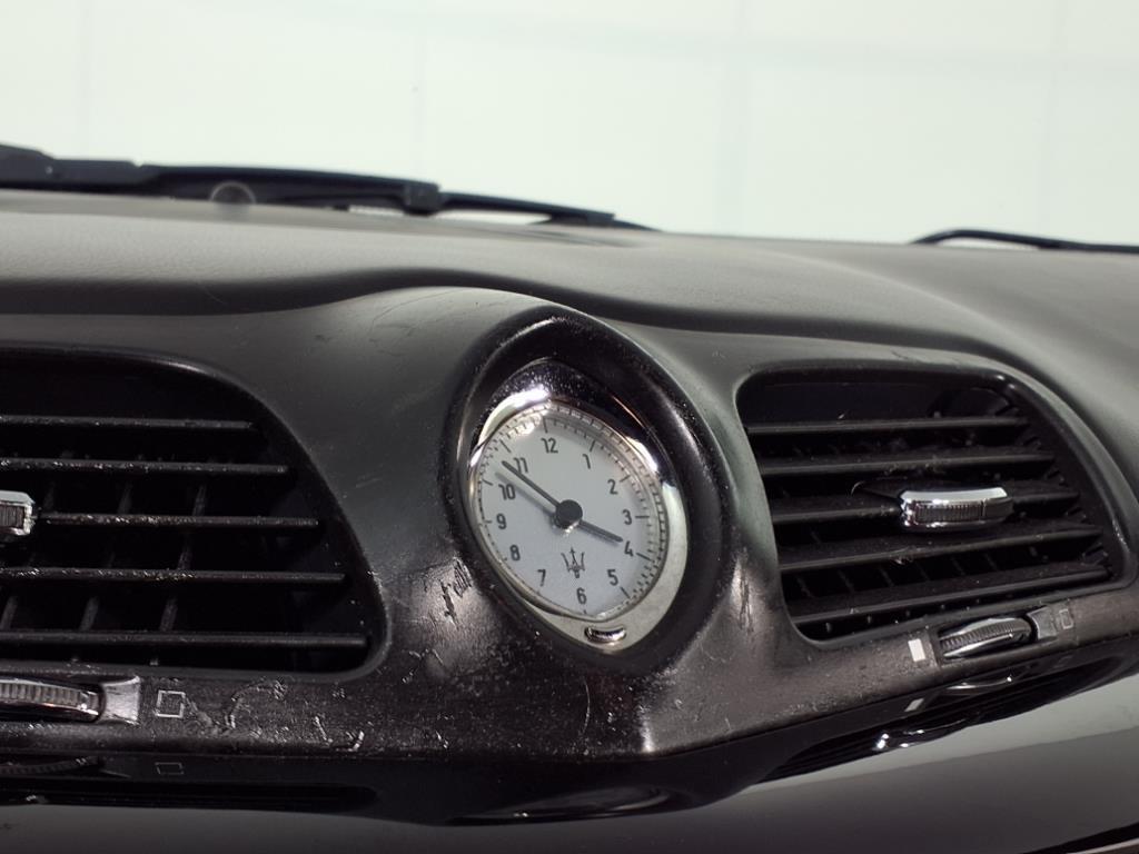 used 2017 Maserati GranTurismo car, priced at $33,988