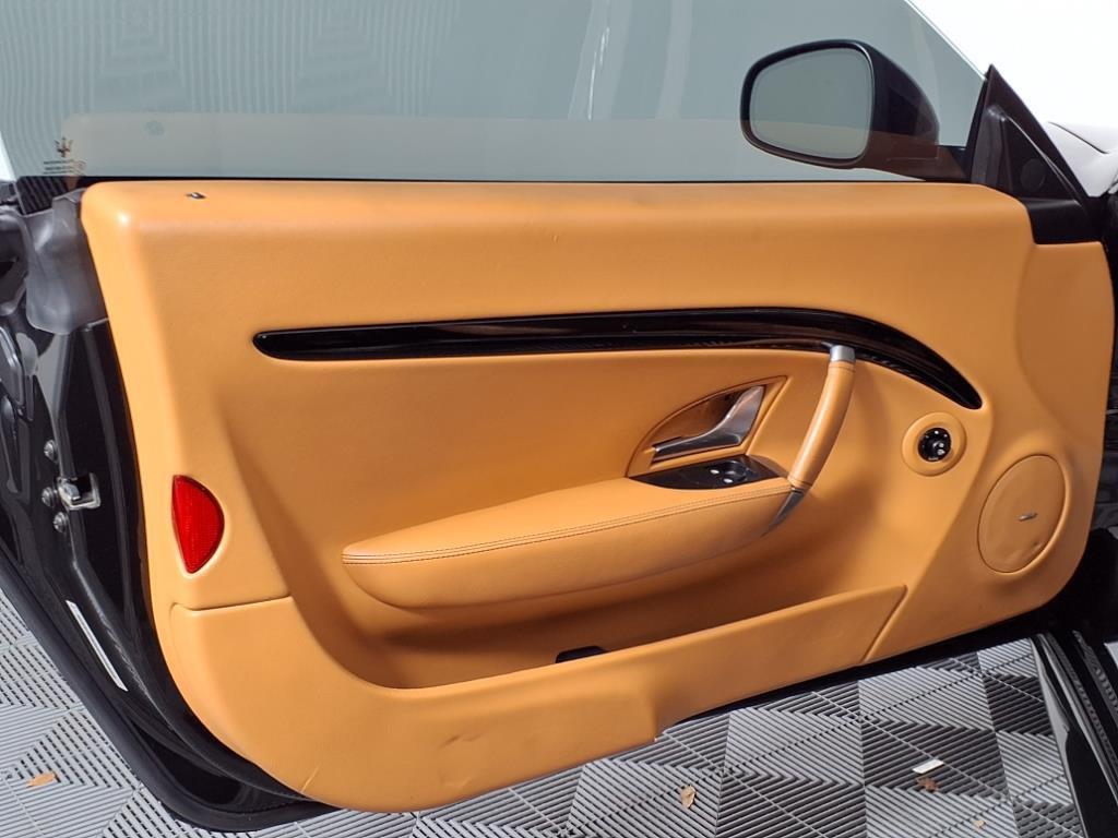 used 2017 Maserati GranTurismo car, priced at $33,988