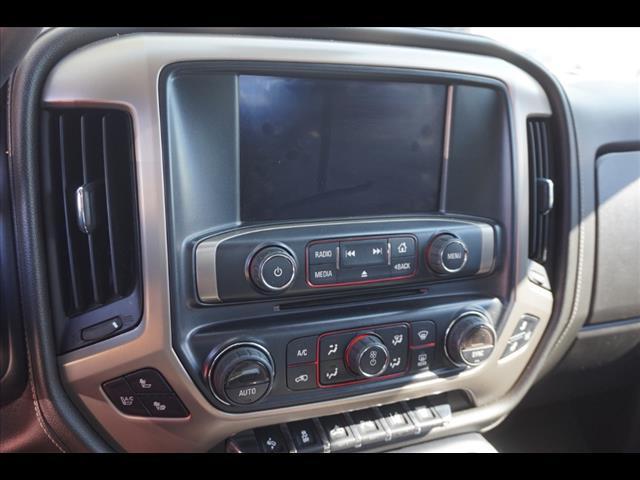 used 2015 GMC Sierra 2500 car, priced at $34,658