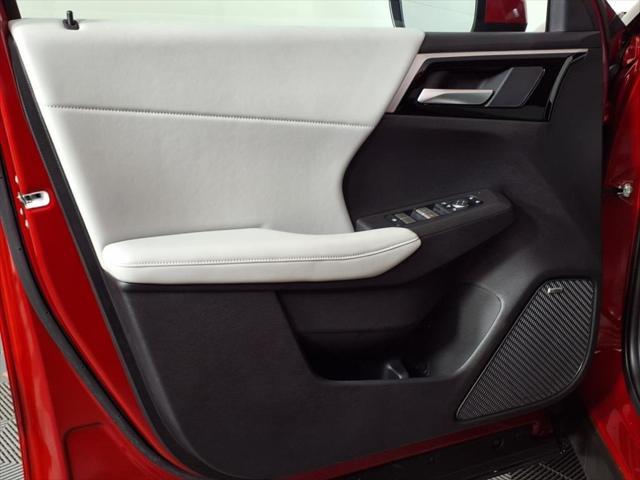 new 2025 Mitsubishi Outlander car, priced at $33,232