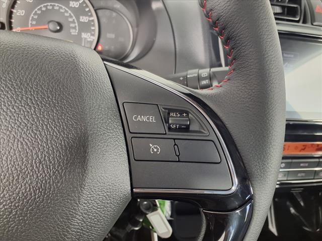 new 2024 Mitsubishi Mirage car, priced at $18,158