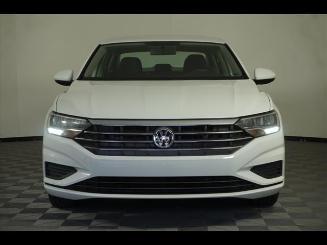 used 2021 Volkswagen Jetta car, priced at $16,801