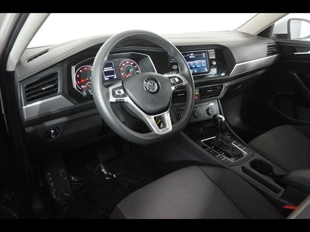 used 2021 Volkswagen Jetta car, priced at $16,801