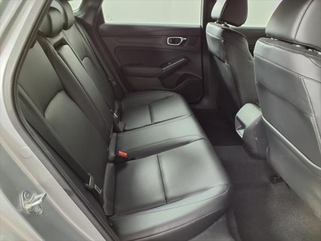 used 2024 Acura Integra car, priced at $33,998